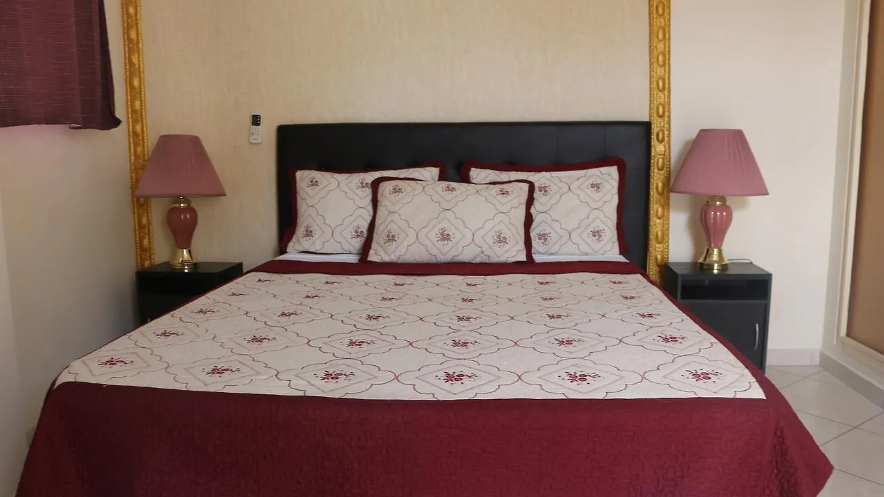 פורט-או-פרינס Hotel Luxe Confort