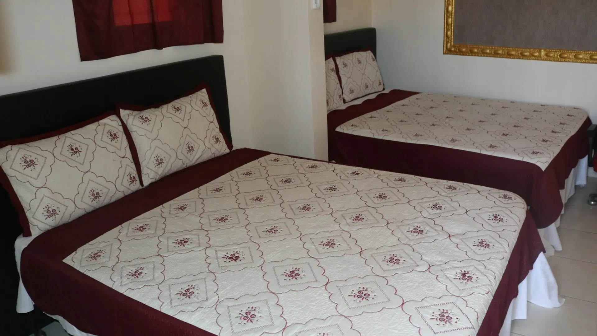 פורט-או-פרינס Hotel Luxe Confort
