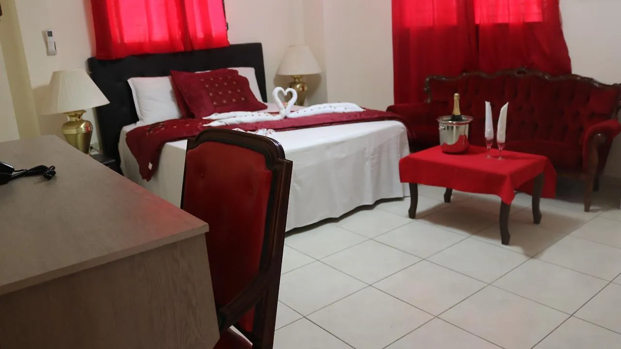 Hotel Luxe Confort Port-au-Prince