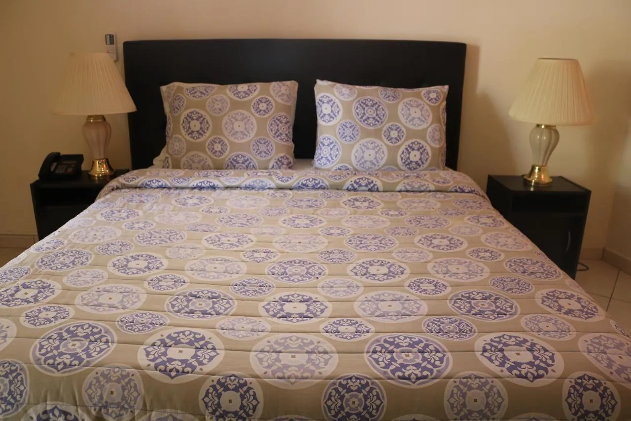 Hotel Luxe Confort Port-au-Prince Haiti