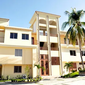 Hotel Sams, Port-au-Prince